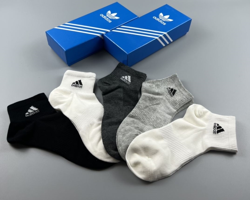 Adidas Socks